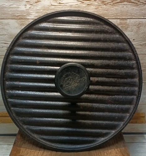 Vintage wolfgang puck griglia - vintage,