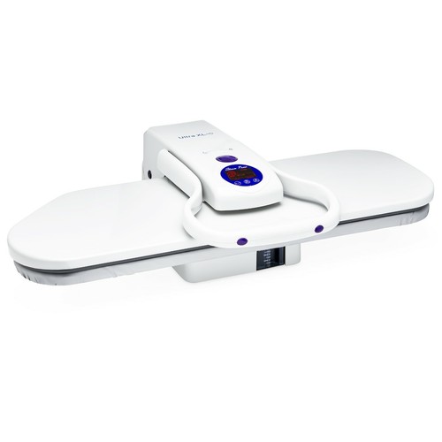 Speedy press pressa vapore - press,