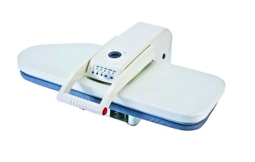 Hometronix pressa per - per, ferro
