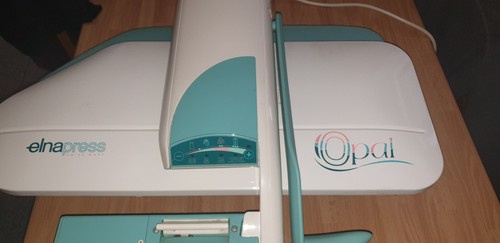 Pressa stiro elnapress elna - da,