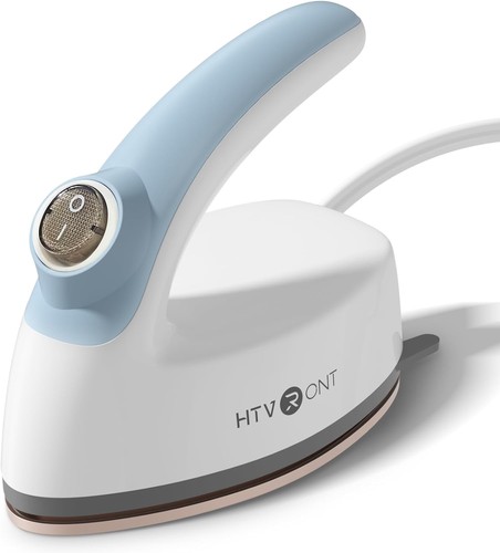 Htvront mini ferro - mini, stiro