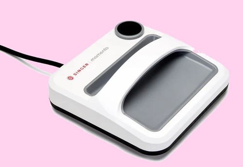 Singer momento pressa 23x23 - singer,