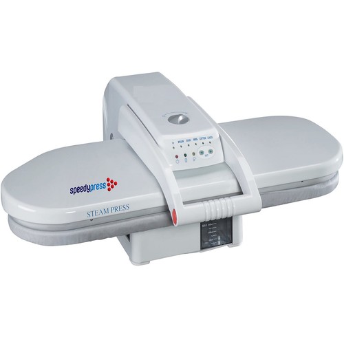Mega press 202 pressa stiro - pressa,