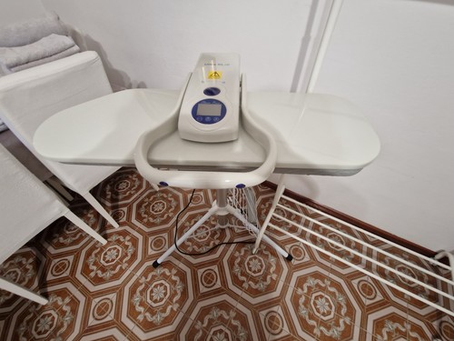 Vendo pressa stiro vapore - da, a