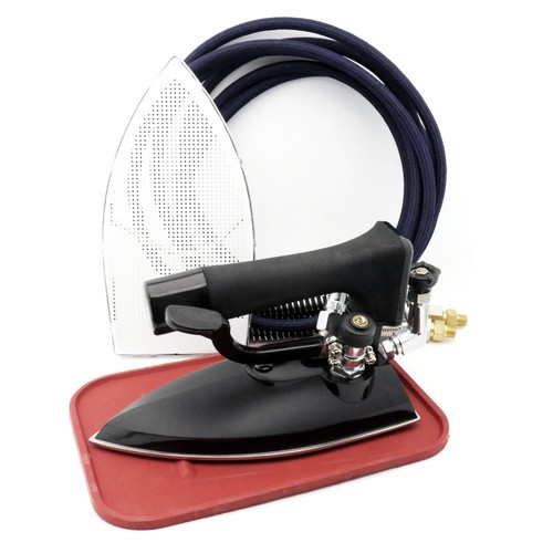 Hot steam msp 410 - hot-steam®, set