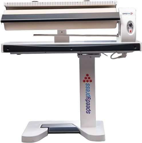 Speedypress cr8000 pressa - pressa, a