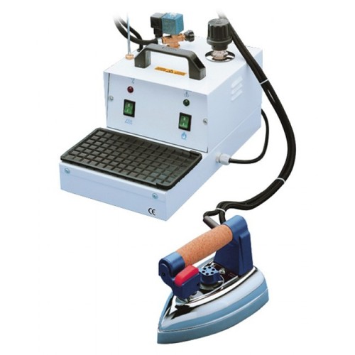 Ferro stiro professionale - da,