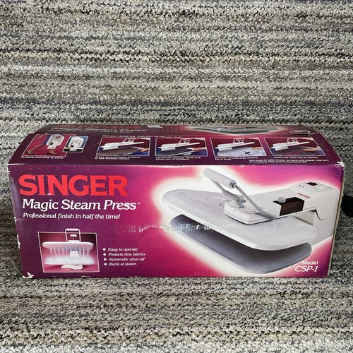 Ferro stiro singer - da,