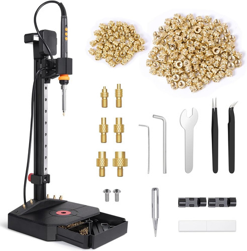 Set termico inserto strumento - set,