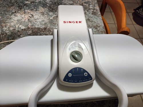 Singer esp2 pressa stiro - singer,
