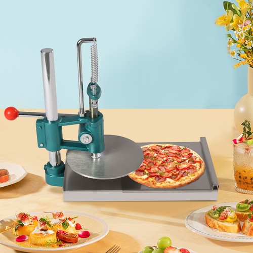 Pressa per pasticceria manuale - pressa,