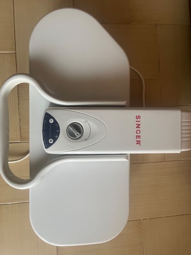Singer esp2 pressa - pressa, a