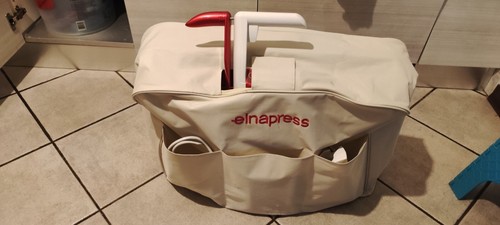 Pressa stiro elnapress - da,