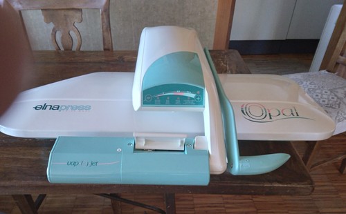 Elnapress opal stiratrice - -,