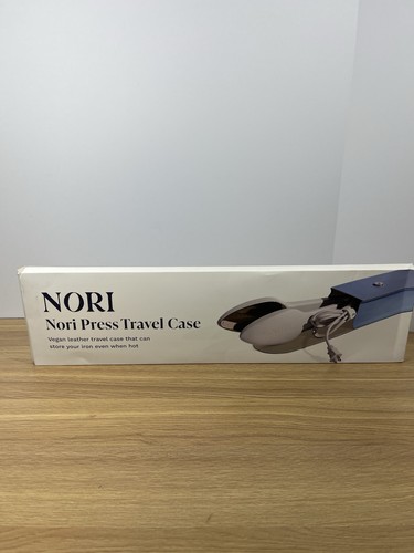 Custodia viaggio nori press - custodia,