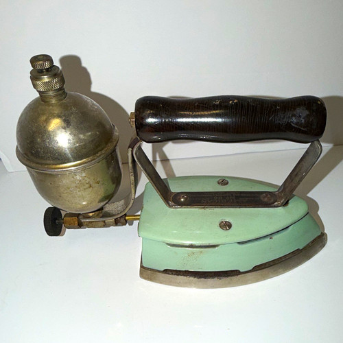 American gas machine - gas, co