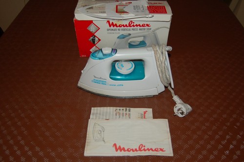 Moulinex ferro da stiro - da,