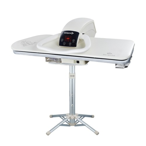 Pressa stiro vapore - da,