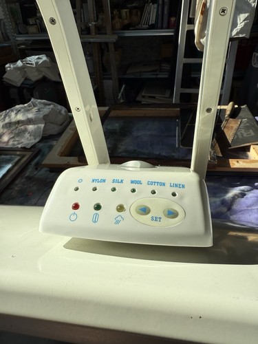 Semac steam press - semac,