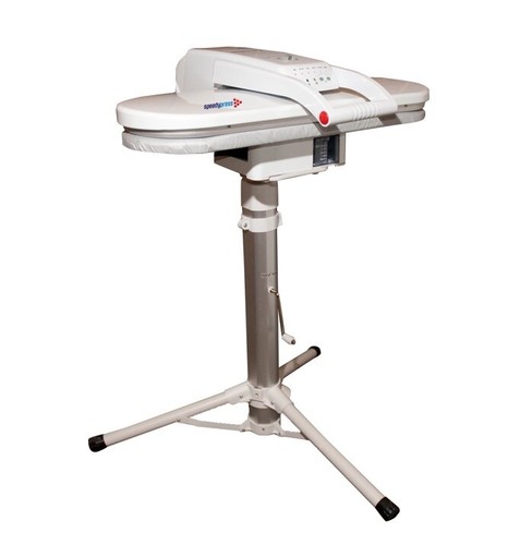 Pressa stiro vapore 64cm - pressa,