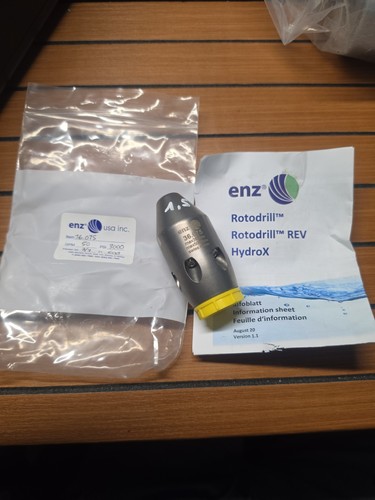 Enz ugello rotodrill - ugello, 3/4"
