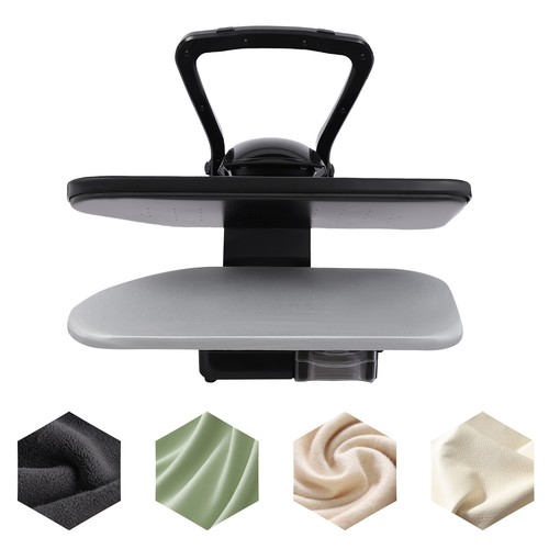 Pressa vapore touch screen - a,